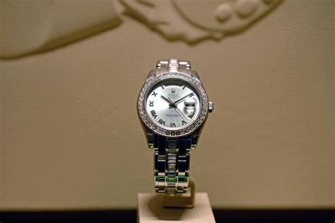 rolex schwanenplatz 6004